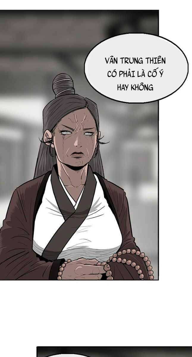 Bắc Kiếm Giang Hồ Chap 151 - Next Chap 152