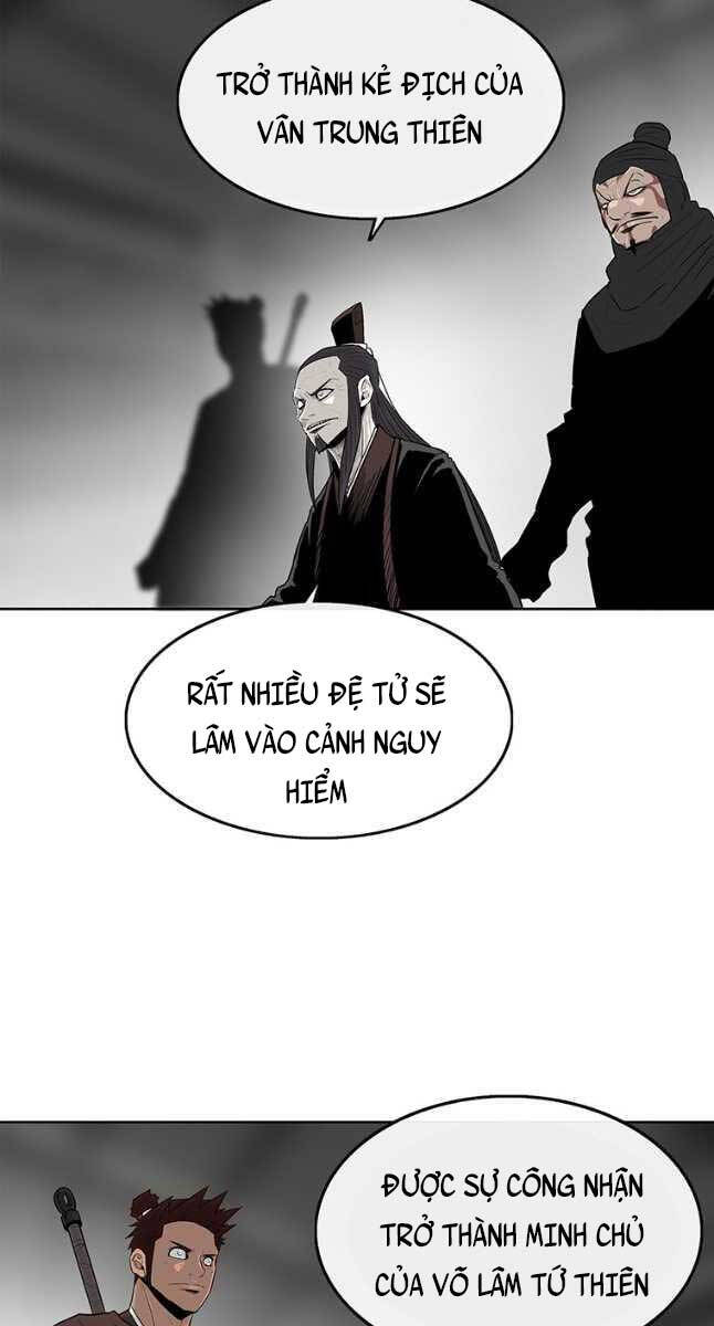 Bắc Kiếm Giang Hồ Chap 151 - Next Chap 152