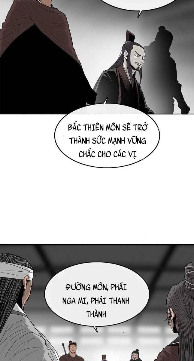 Bắc Kiếm Giang Hồ Chap 151 - Next Chap 152