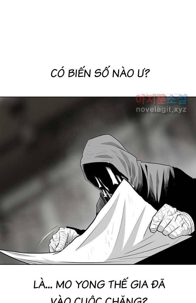 Bắc Kiếm Giang Hồ Chap 152 - Next Chap 153