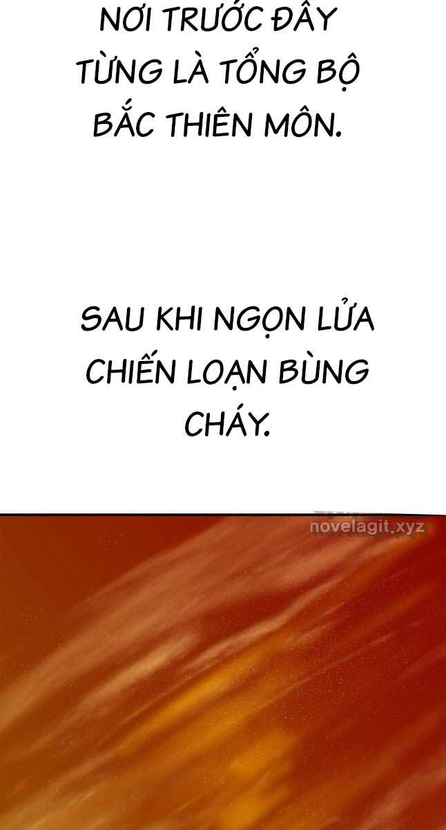 Bắc Kiếm Giang Hồ Chap 152 - Next Chap 153