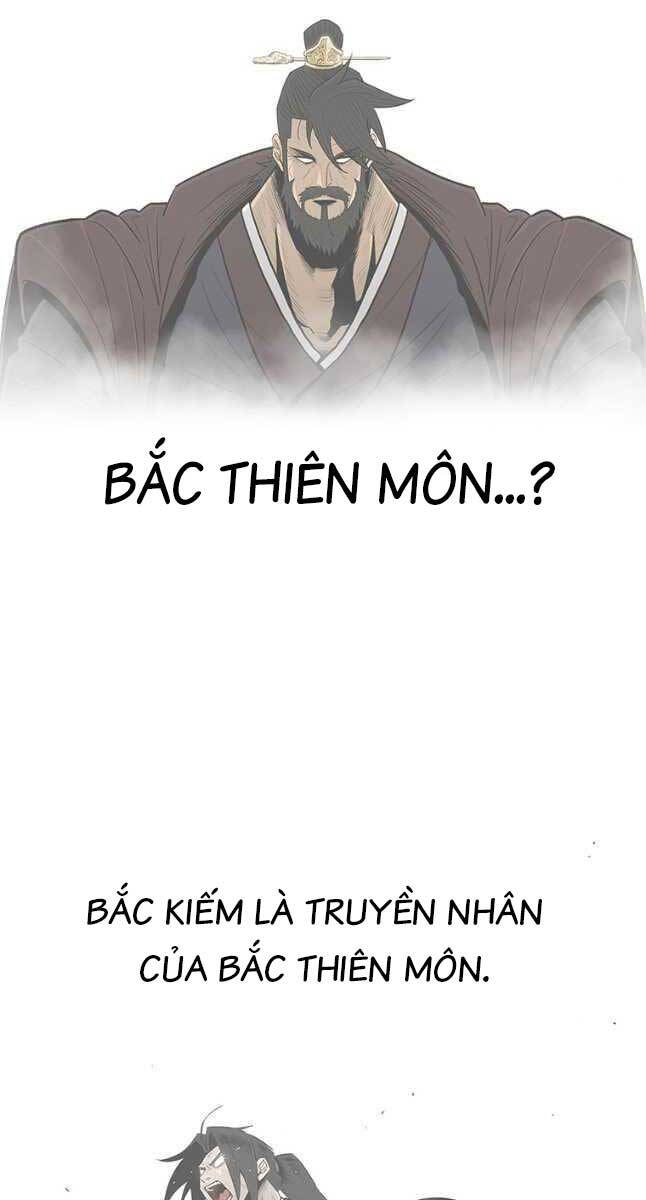 Bắc Kiếm Giang Hồ Chap 152 - Next Chap 153