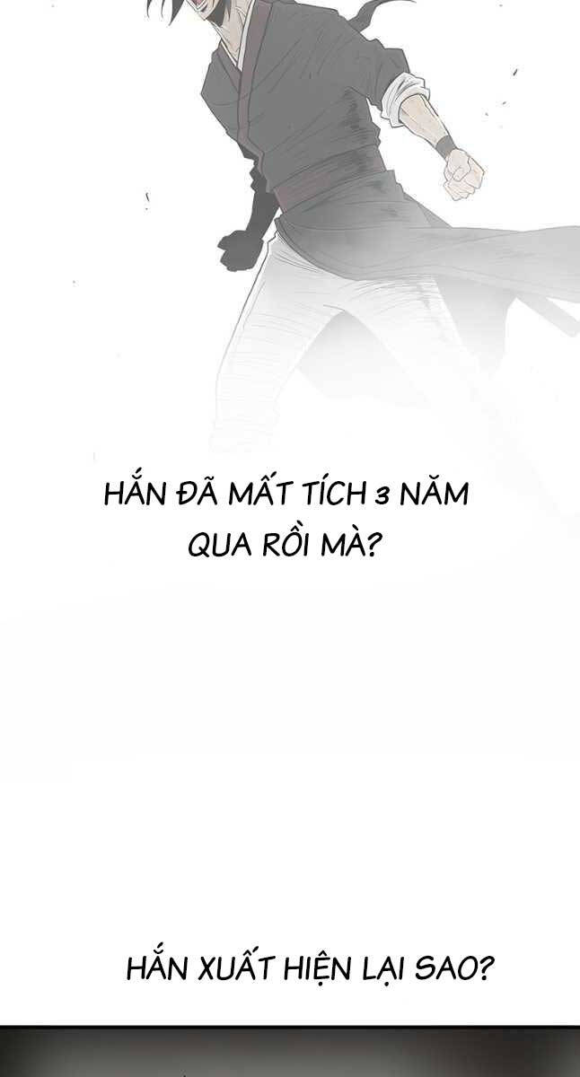 Bắc Kiếm Giang Hồ Chap 152 - Next Chap 153