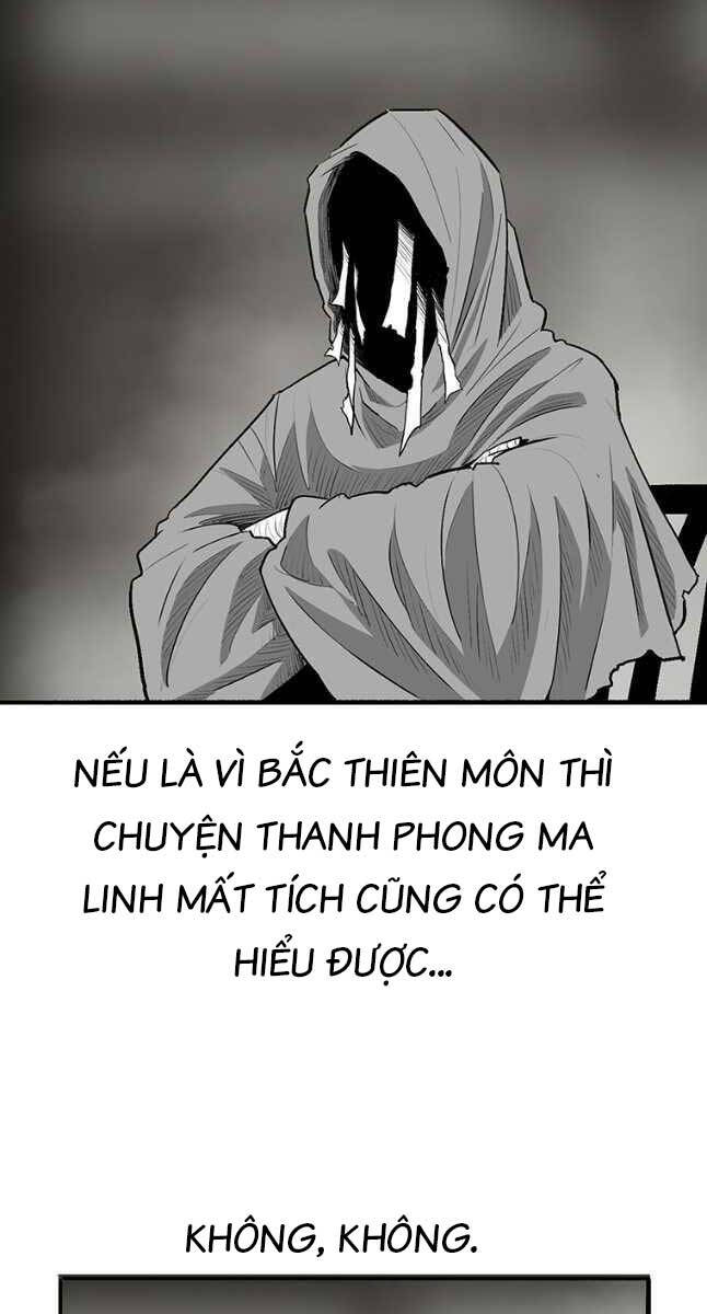 Bắc Kiếm Giang Hồ Chap 152 - Next Chap 153