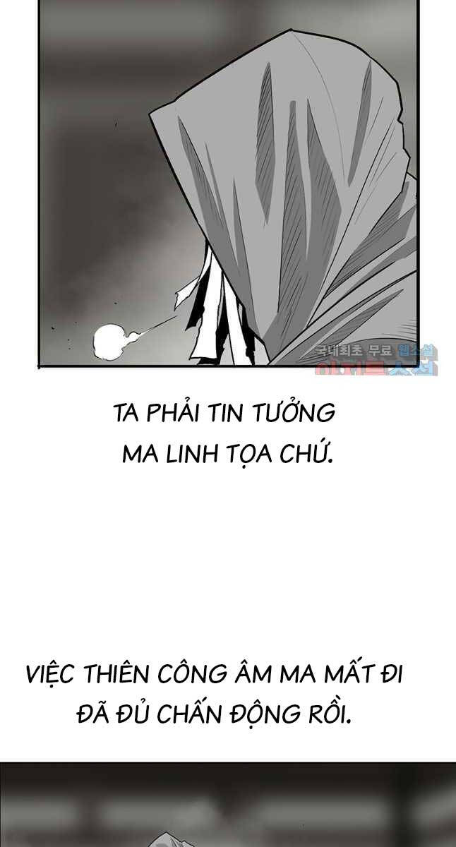 Bắc Kiếm Giang Hồ Chap 152 - Next Chap 153