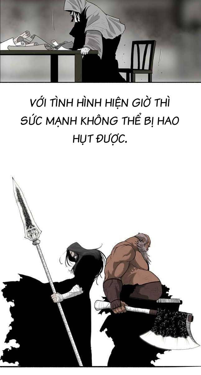 Bắc Kiếm Giang Hồ Chap 152 - Next Chap 153