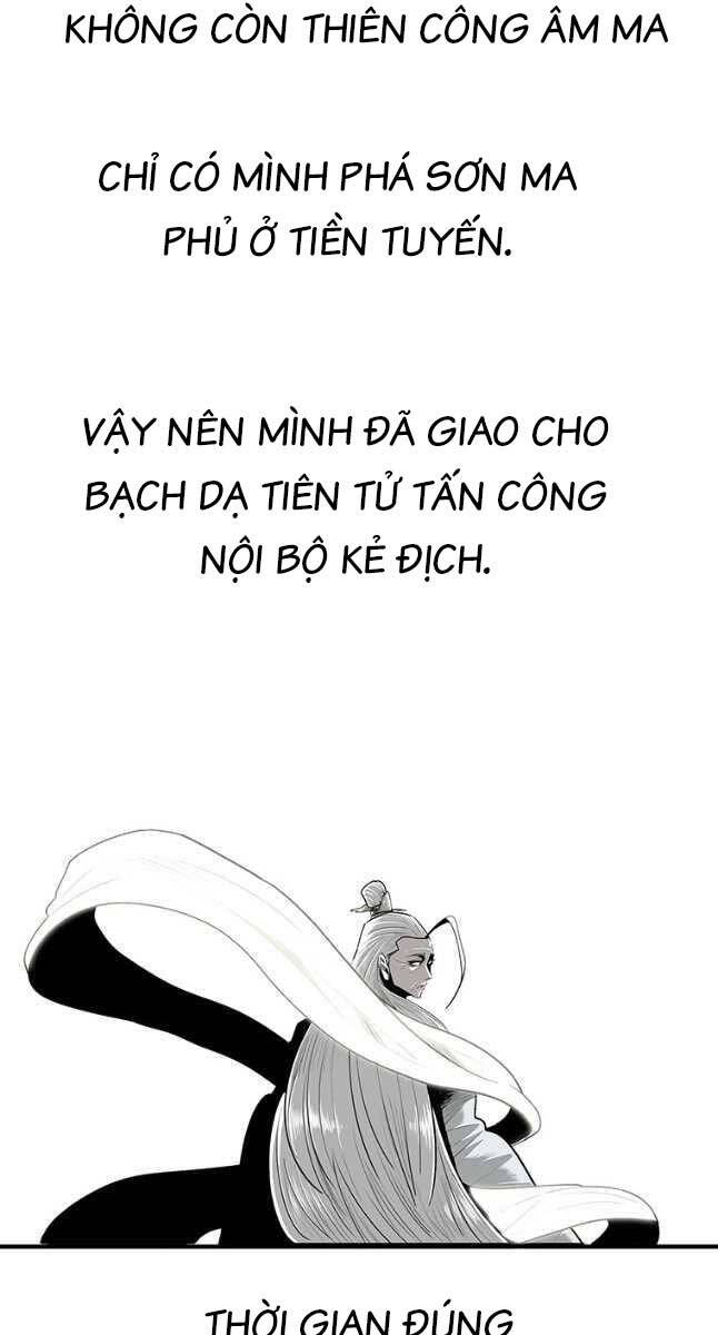 Bắc Kiếm Giang Hồ Chap 152 - Next Chap 153