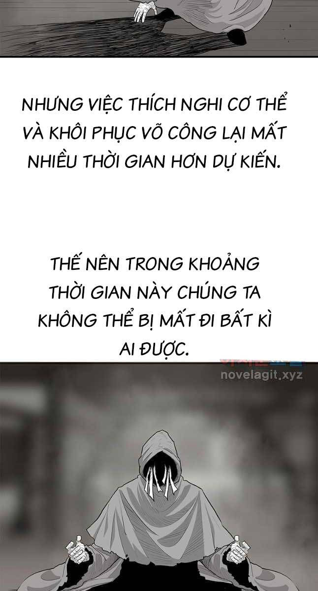 Bắc Kiếm Giang Hồ Chap 152 - Next Chap 153