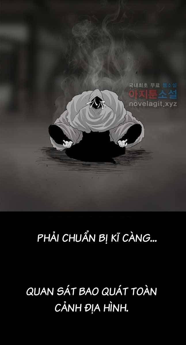 Bắc Kiếm Giang Hồ Chap 152 - Next Chap 153
