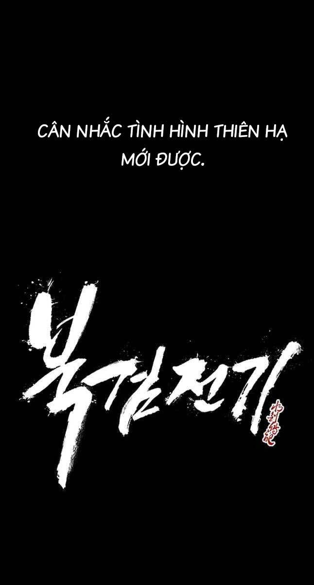 Bắc Kiếm Giang Hồ Chap 152 - Next Chap 153