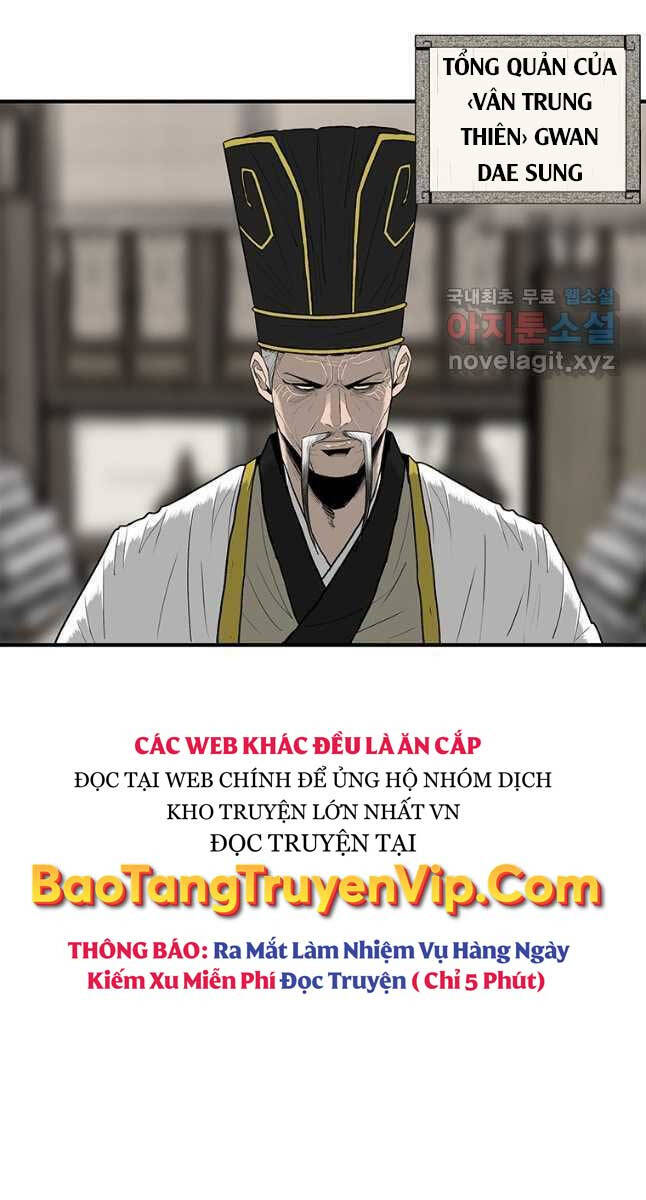 Bắc Kiếm Giang Hồ Chap 152 - Next Chap 153