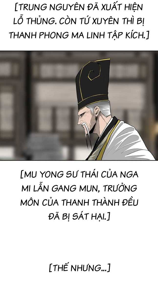 Bắc Kiếm Giang Hồ Chap 152 - Next Chap 153