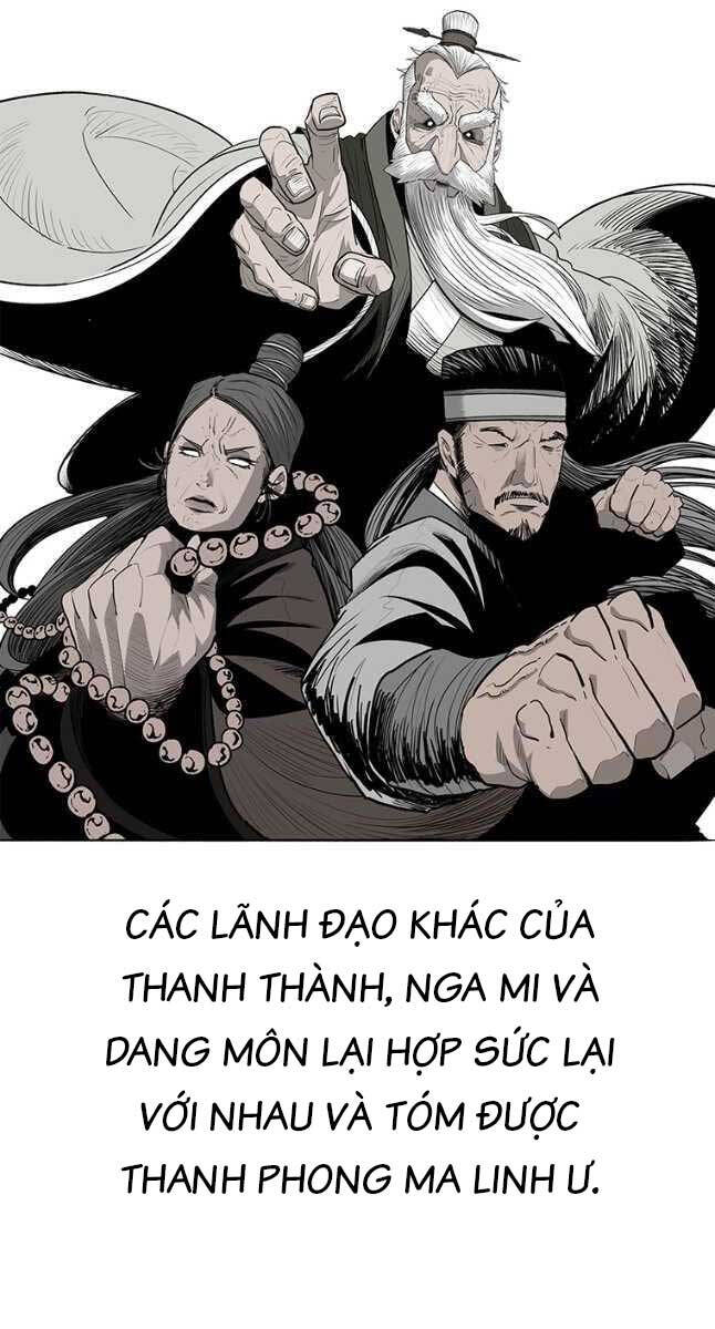 Bắc Kiếm Giang Hồ Chap 152 - Next Chap 153