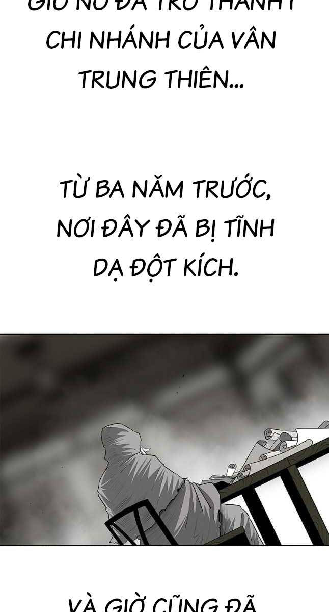 Bắc Kiếm Giang Hồ Chap 152 - Next Chap 153