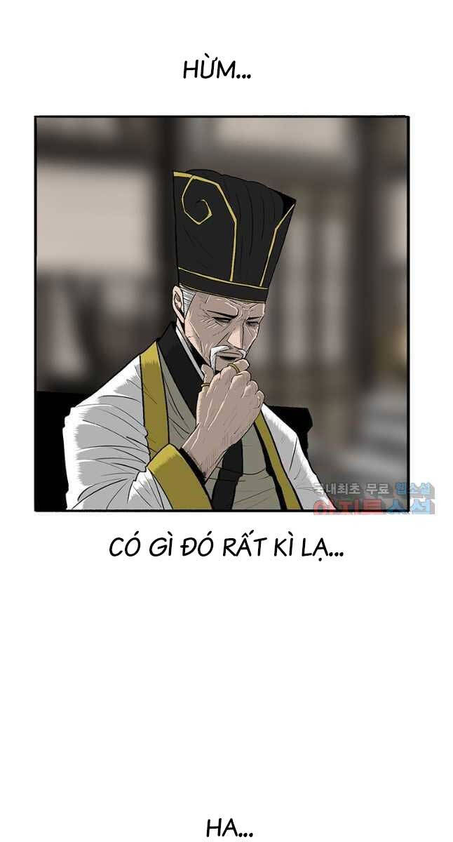 Bắc Kiếm Giang Hồ Chap 152 - Next Chap 153