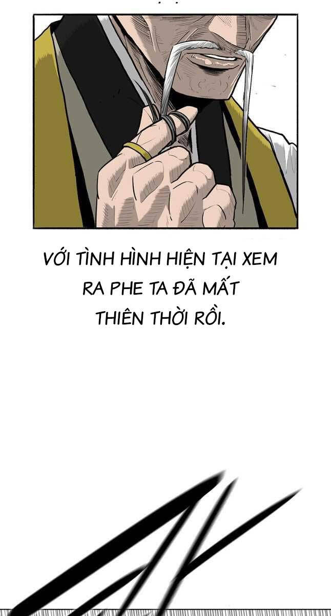 Bắc Kiếm Giang Hồ Chap 152 - Next Chap 153