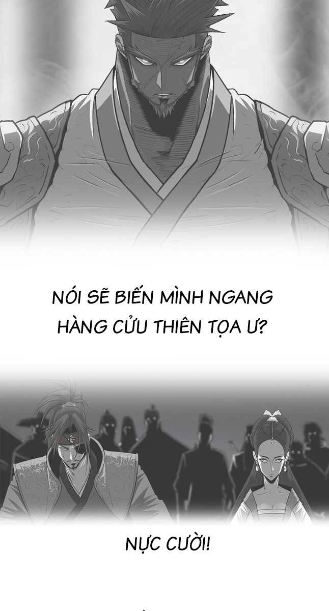 Bắc Kiếm Giang Hồ Chap 152 - Next Chap 153