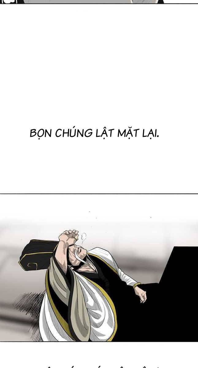 Bắc Kiếm Giang Hồ Chap 152 - Next Chap 153