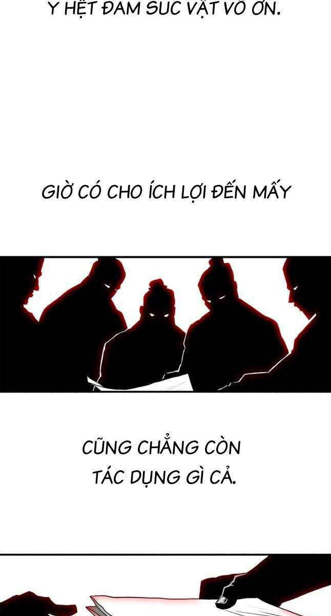 Bắc Kiếm Giang Hồ Chap 152 - Next Chap 153