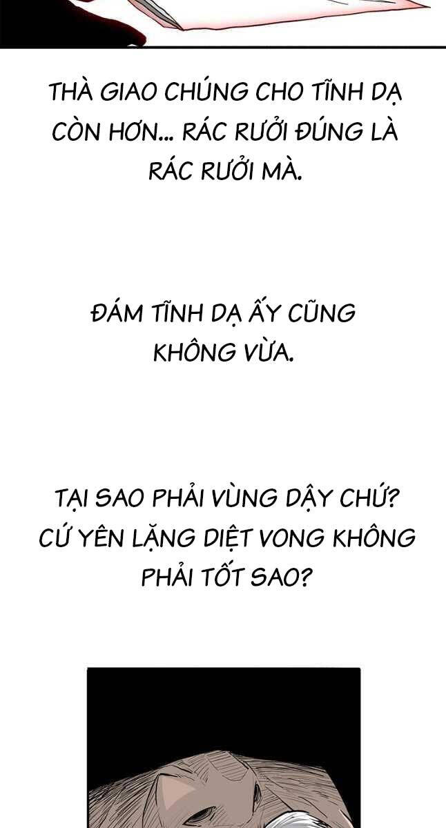 Bắc Kiếm Giang Hồ Chap 152 - Next Chap 153