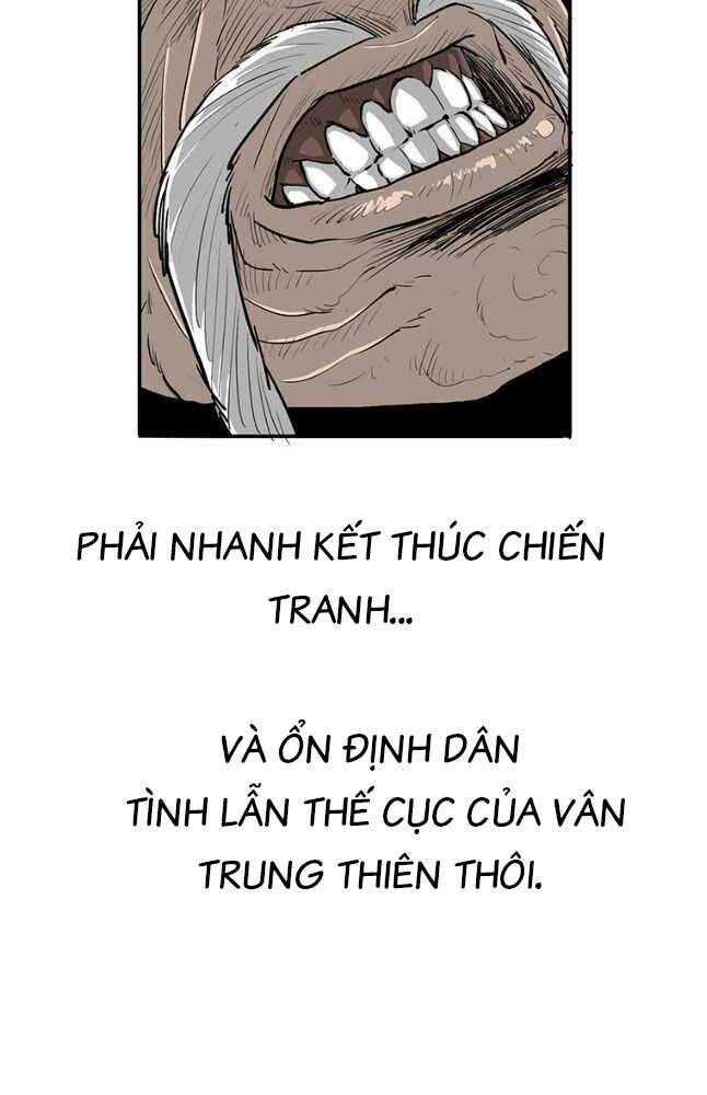 Bắc Kiếm Giang Hồ Chap 152 - Next Chap 153