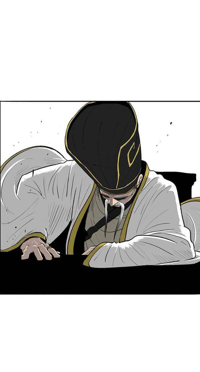 Bắc Kiếm Giang Hồ Chap 152 - Next Chap 153