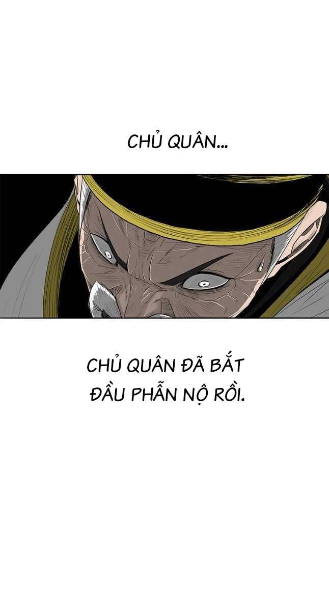 Bắc Kiếm Giang Hồ Chap 152 - Next Chap 153