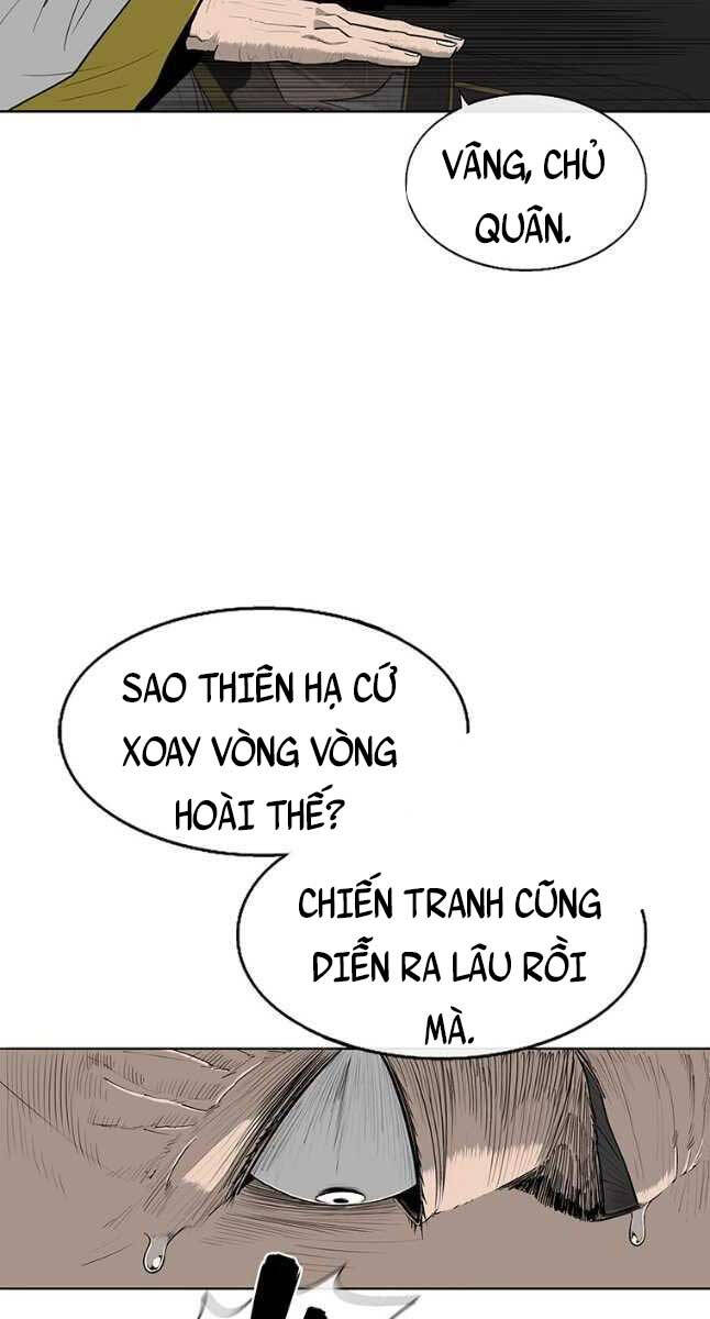 Bắc Kiếm Giang Hồ Chap 152 - Next Chap 153
