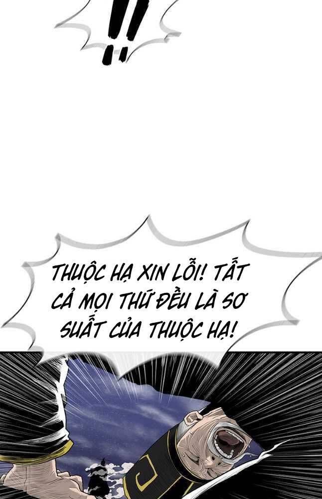 Bắc Kiếm Giang Hồ Chap 152 - Next Chap 153