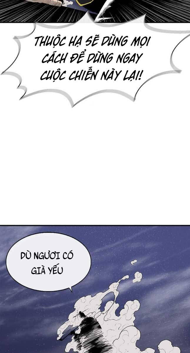 Bắc Kiếm Giang Hồ Chap 152 - Next Chap 153