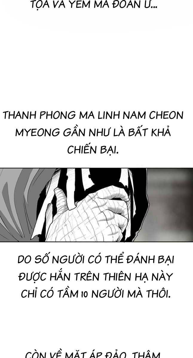 Bắc Kiếm Giang Hồ Chap 152 - Next Chap 153