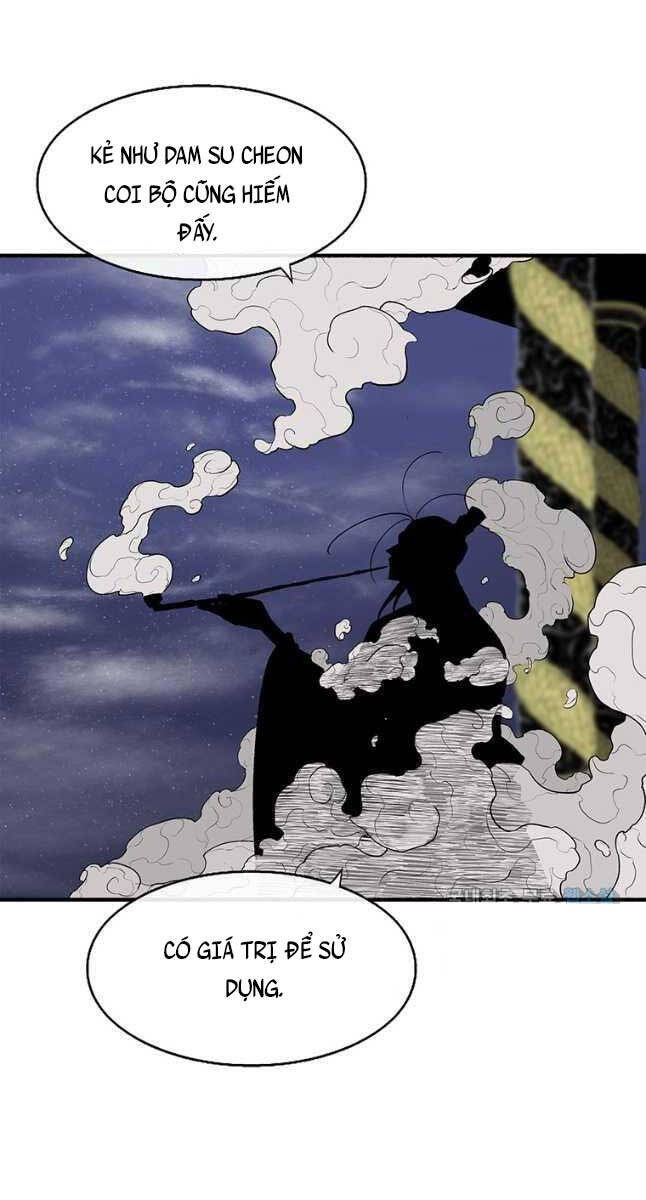 Bắc Kiếm Giang Hồ Chap 152 - Next Chap 153