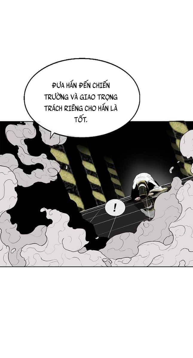 Bắc Kiếm Giang Hồ Chap 152 - Next Chap 153