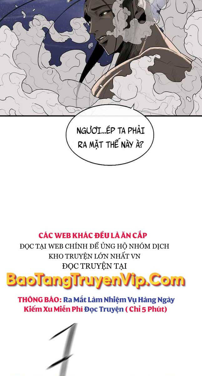 Bắc Kiếm Giang Hồ Chap 152 - Next Chap 153