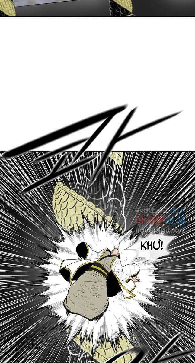 Bắc Kiếm Giang Hồ Chap 152 - Next Chap 153