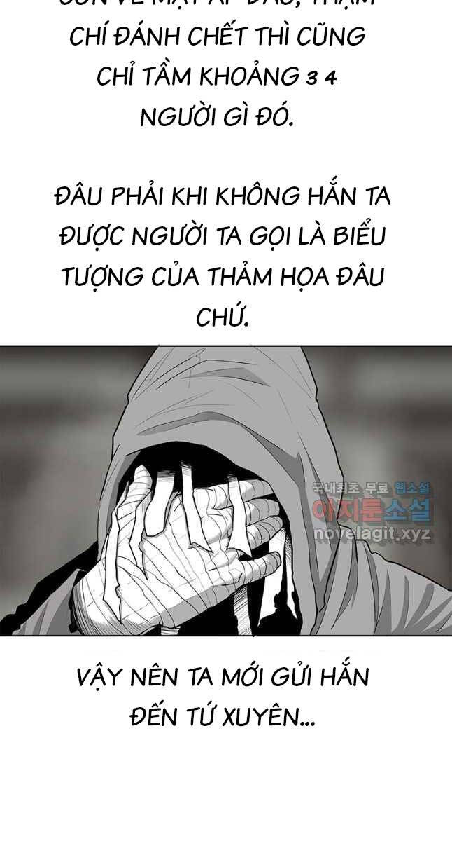 Bắc Kiếm Giang Hồ Chap 152 - Next Chap 153