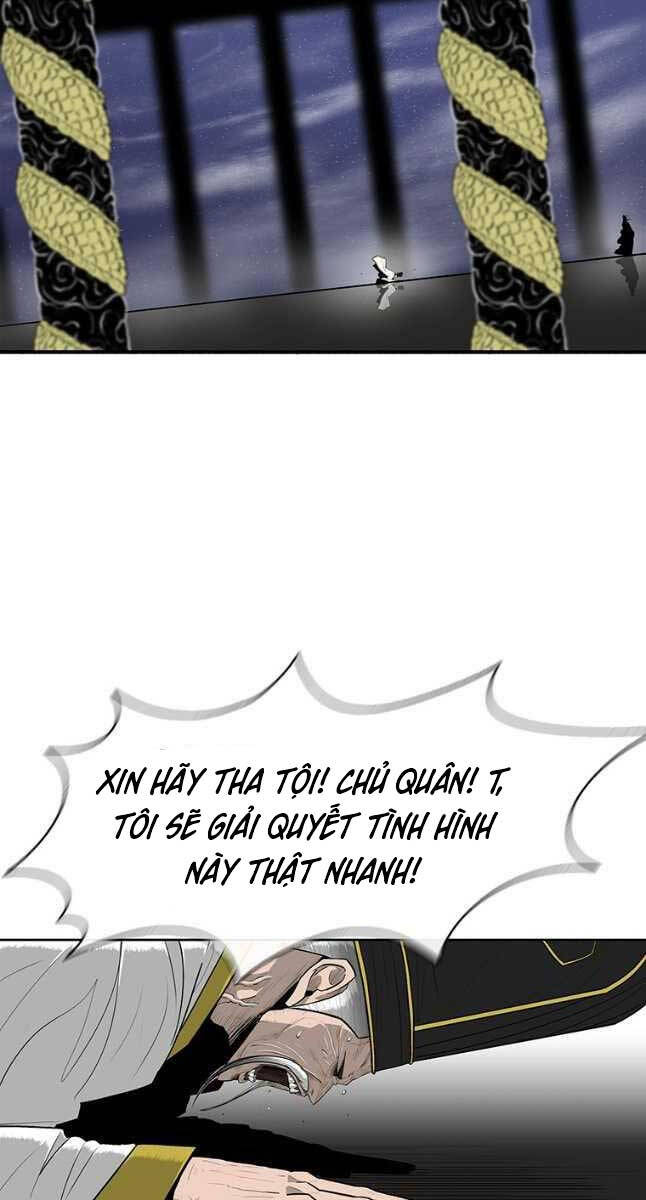 Bắc Kiếm Giang Hồ Chap 152 - Next Chap 153