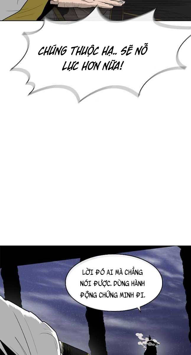 Bắc Kiếm Giang Hồ Chap 152 - Next Chap 153