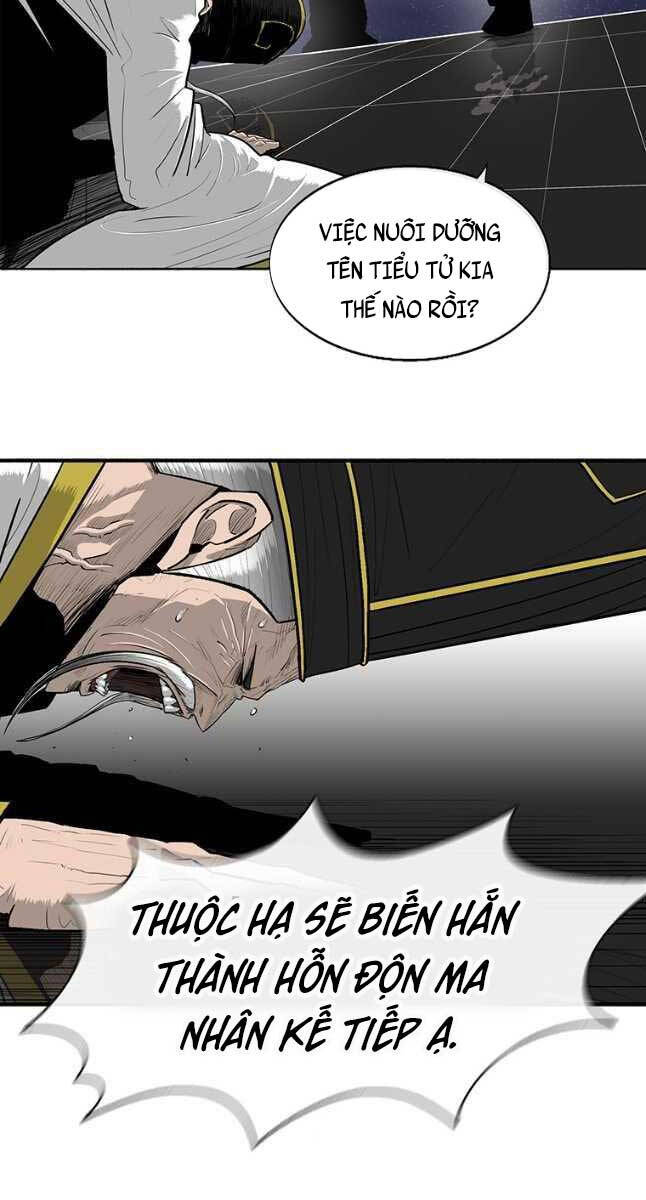 Bắc Kiếm Giang Hồ Chap 152 - Next Chap 153