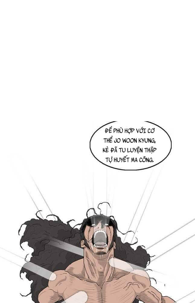 Bắc Kiếm Giang Hồ Chap 152 - Next Chap 153