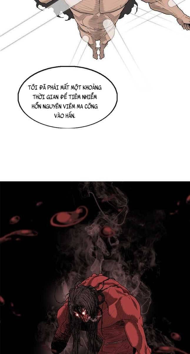 Bắc Kiếm Giang Hồ Chap 152 - Next Chap 153