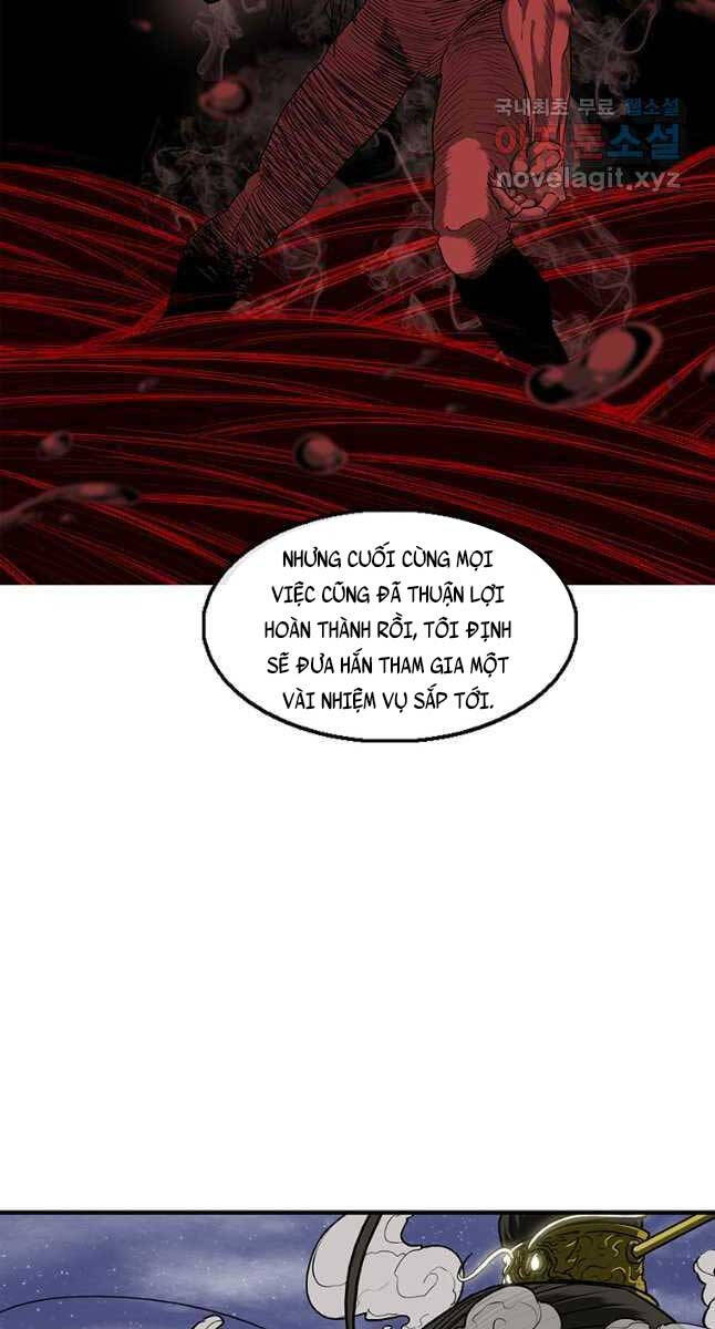 Bắc Kiếm Giang Hồ Chap 152 - Next Chap 153