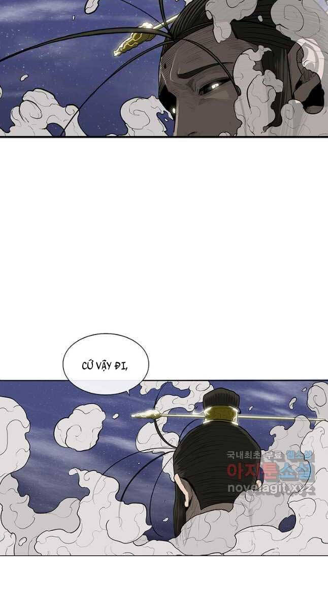 Bắc Kiếm Giang Hồ Chap 152 - Next Chap 153