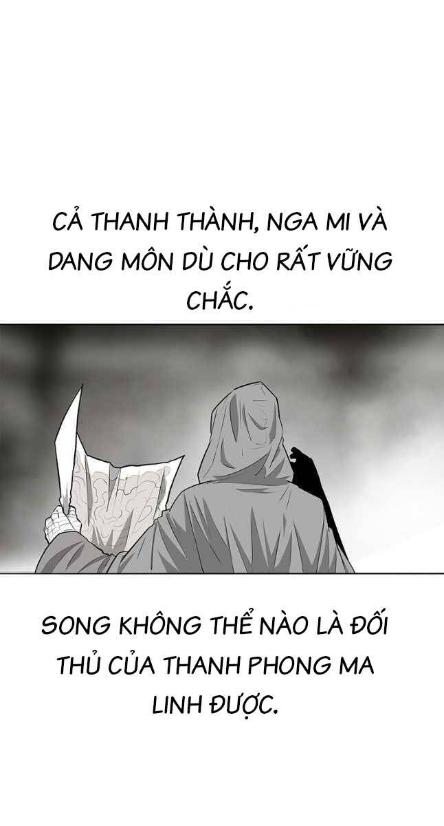 Bắc Kiếm Giang Hồ Chap 152 - Next Chap 153