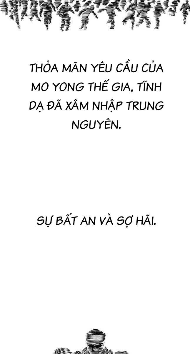 Bắc Kiếm Giang Hồ Chap 154 - Next Chap 155