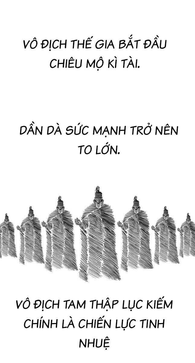 Bắc Kiếm Giang Hồ Chap 154 - Next Chap 155