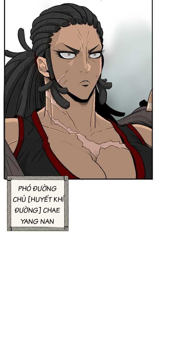 Bắc Kiếm Giang Hồ Chap 154 - Next Chap 155