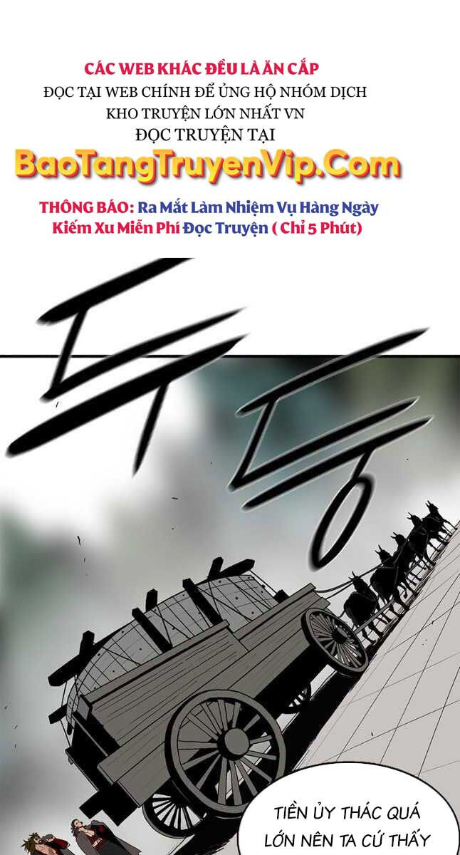 Bắc Kiếm Giang Hồ Chap 154 - Next Chap 155