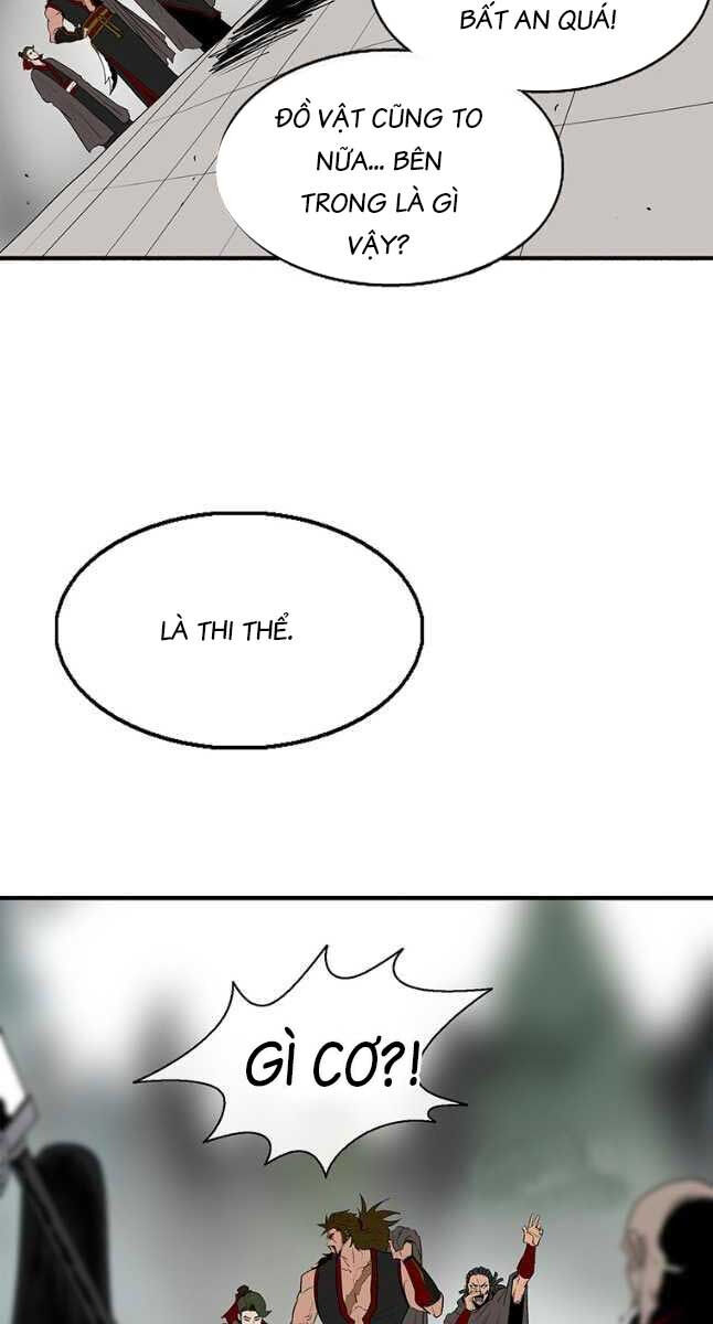 Bắc Kiếm Giang Hồ Chap 154 - Next Chap 155