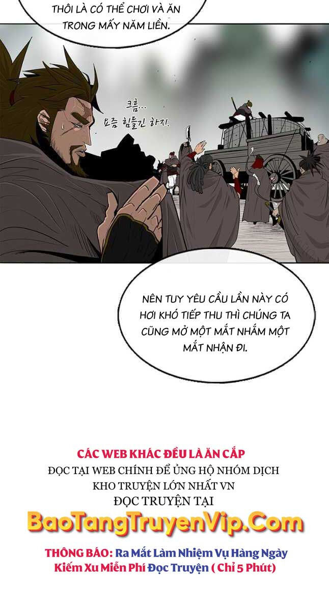 Bắc Kiếm Giang Hồ Chap 154 - Next Chap 155